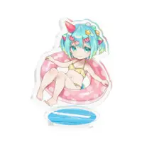 VTuber - Acrylic stand