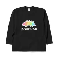 VTuber - Clothes - T-shirts Size-XL