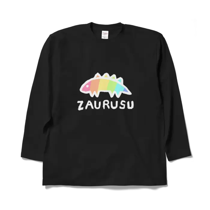 VTuber - Clothes - T-shirts Size-XL