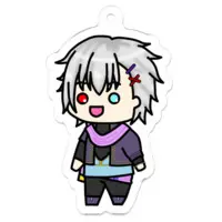 VTuber - Acrylic Key Chain - Key Chain