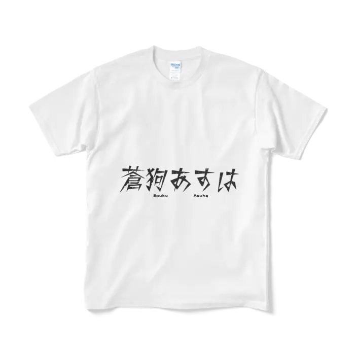 VTuber - Clothes - T-shirts Size-M