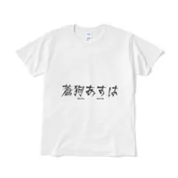 VTuber - Clothes - T-shirts Size-L