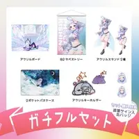 VTuber - Complete Set - Stickers