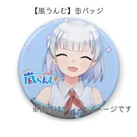 VTuber - Badge