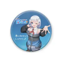 VTuber - Acrylic stand - Badge