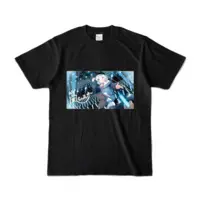 VTuber - Clothes - T-shirts Size-S