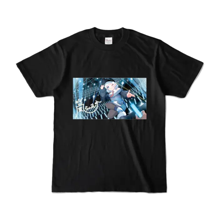 VTuber - Clothes - T-shirts Size-S