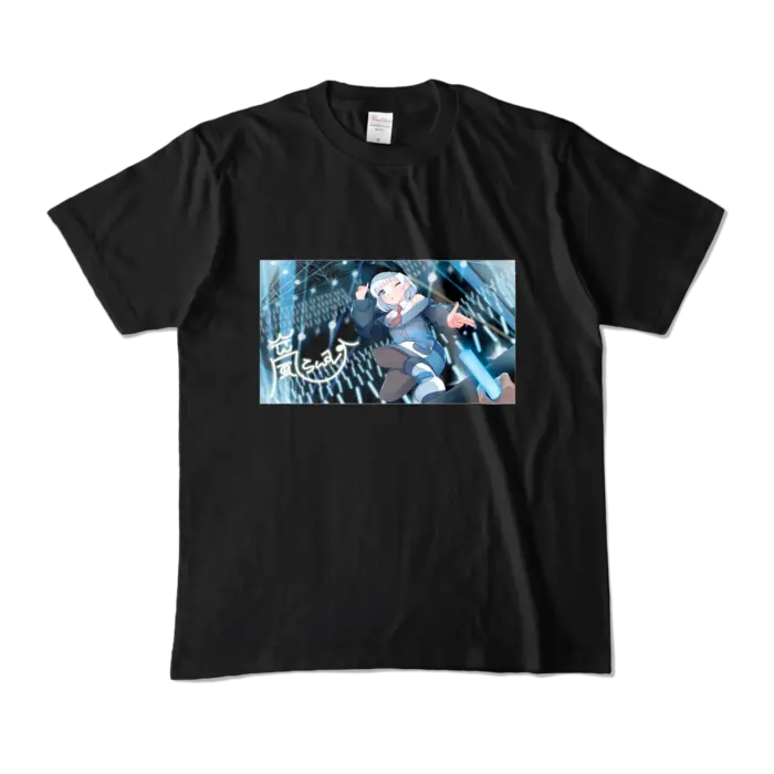 VTuber - Clothes - T-shirts Size-M