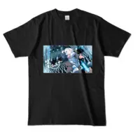 VTuber - Clothes - T-shirts Size-L