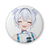 VTuber - Badge