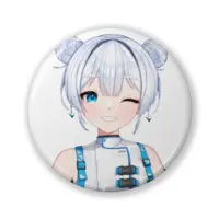 VTuber - Badge