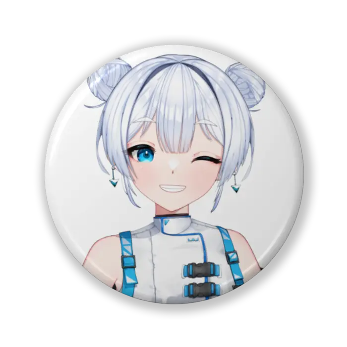 VTuber - Badge