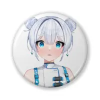 VTuber - Badge