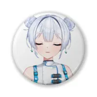 VTuber - Badge