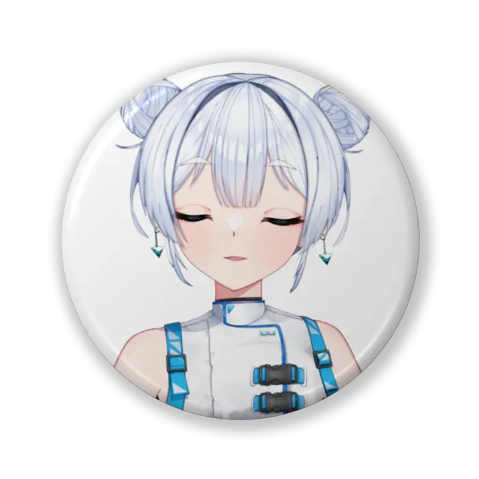 VTuber - Badge