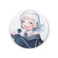 VTuber - Badge