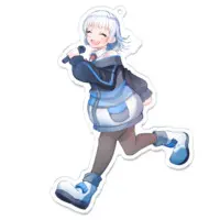 VTuber - Acrylic Key Chain - Key Chain