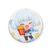 VTuber - Badge