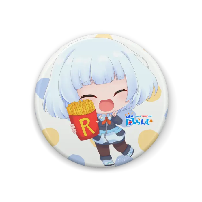 VTuber - Badge