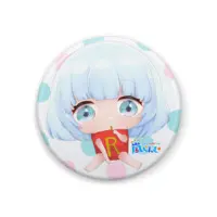 VTuber - Badge