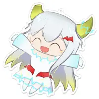 VTuber - Acrylic Key Chain - Key Chain