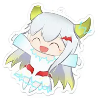 VTuber - Acrylic Key Chain - Key Chain