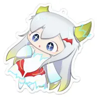 VTuber - Acrylic Key Chain - Key Chain