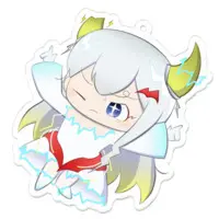 VTuber - Acrylic Key Chain - Key Chain