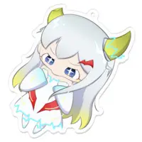 VTuber - Acrylic Key Chain - Key Chain