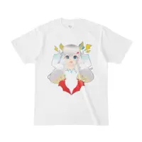 VTuber - Clothes - T-shirts Size-S