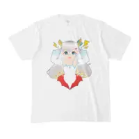 VTuber - Clothes - T-shirts Size-M