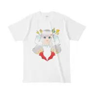 VTuber - Clothes - T-shirts Size-L