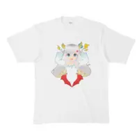 VTuber - Clothes - T-shirts Size-XL