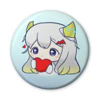 VTuber - Badge