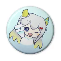 VTuber - Badge