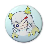 VTuber - Badge