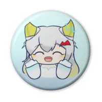 VTuber - Badge