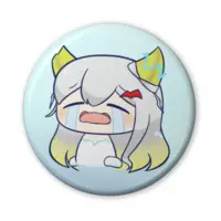 VTuber - Badge