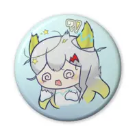 VTuber - Badge