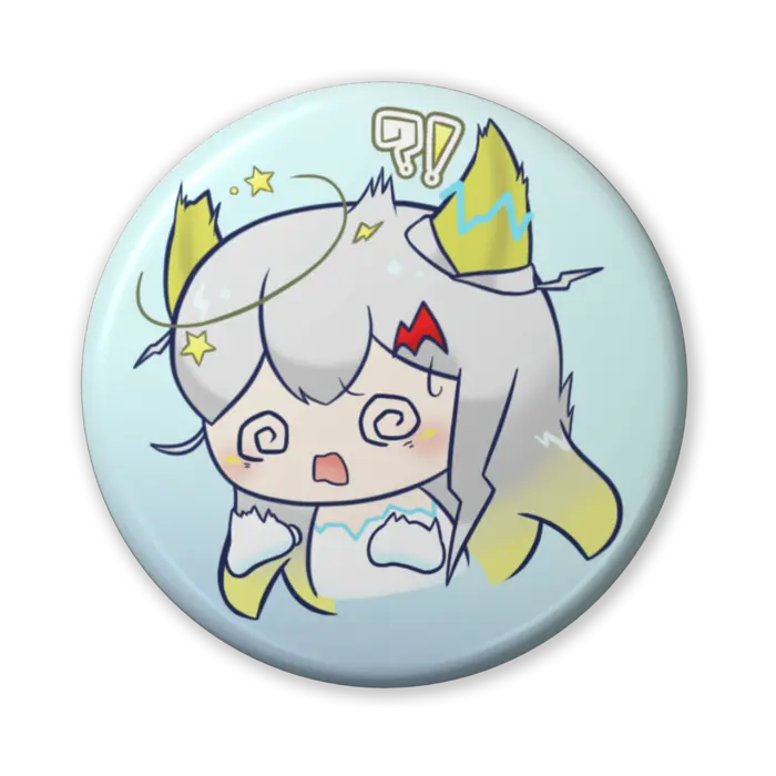 VTuber - Badge