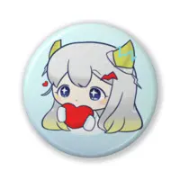 VTuber - Badge