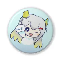 VTuber - Badge