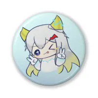 VTuber - Badge