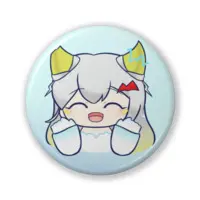 VTuber - Badge