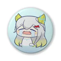 VTuber - Badge