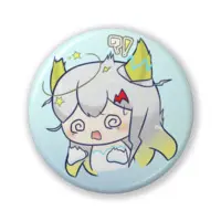 VTuber - Badge