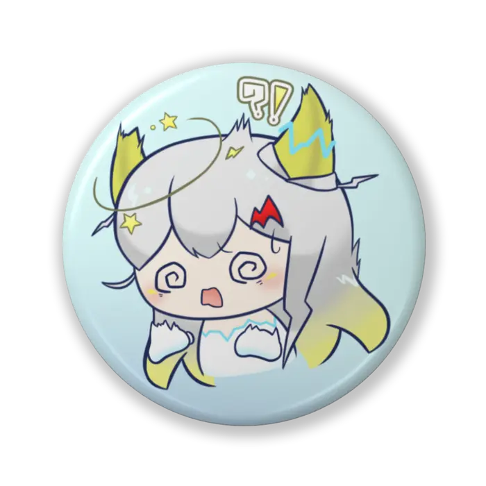 VTuber - Badge