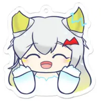 VTuber - Acrylic Key Chain - Key Chain