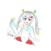 VTuber - Smartphone Stand