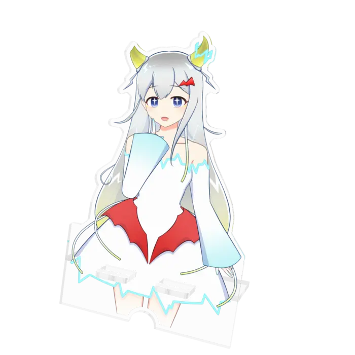 VTuber - Smartphone Stand